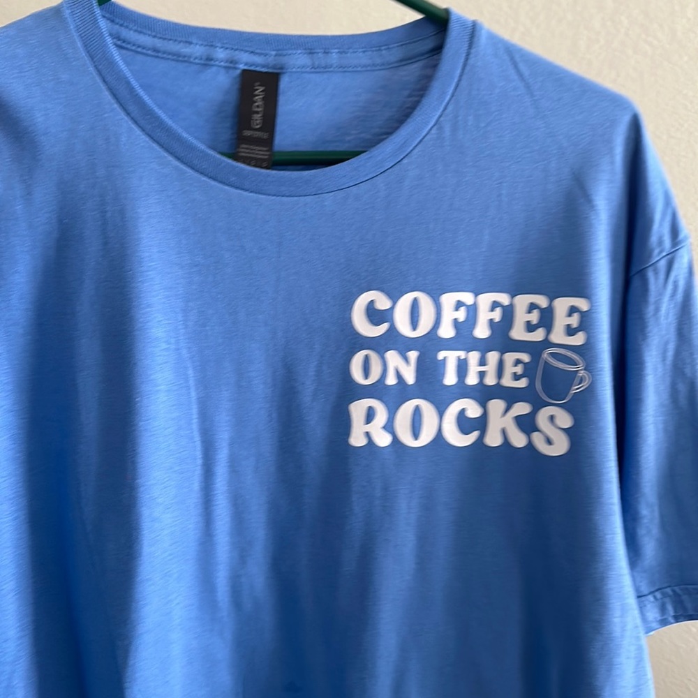Unisex T Shirt